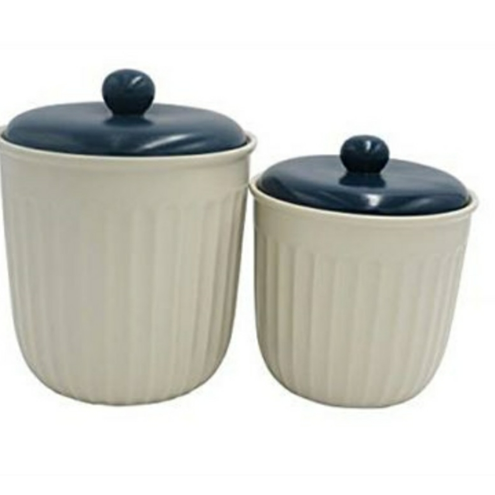 Stoneware